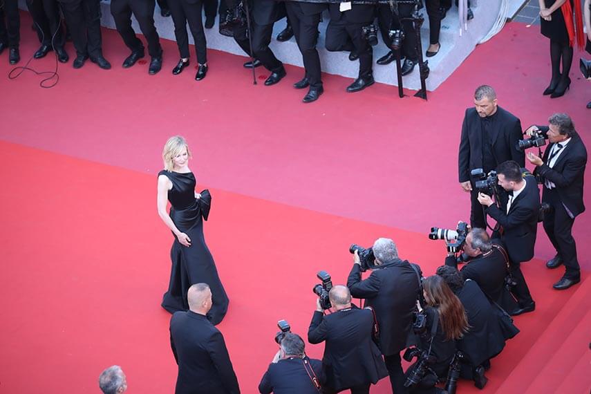 Cate Blanchett