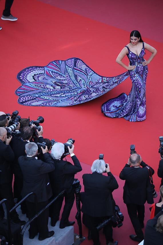 Aishwarya Rai