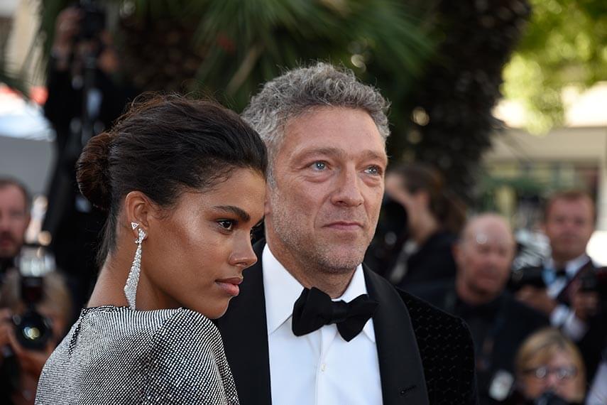 Vincent Cassel