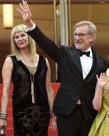 Steven Spielberg
