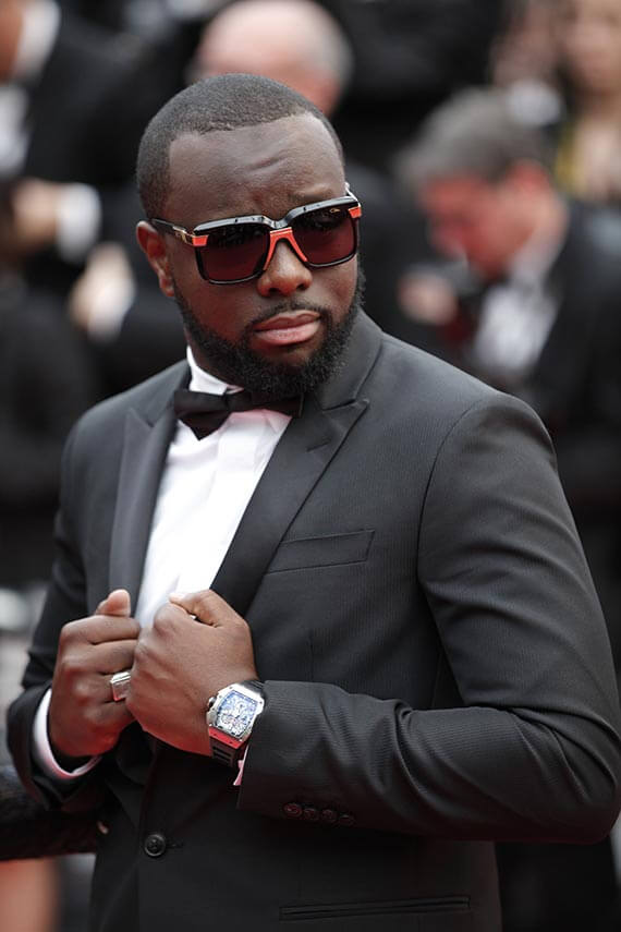 Maître Gims