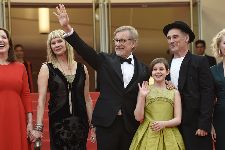 Steven Spielberg