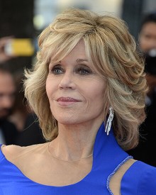 Jane Fonda