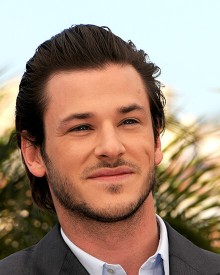Gaspard Ulliel