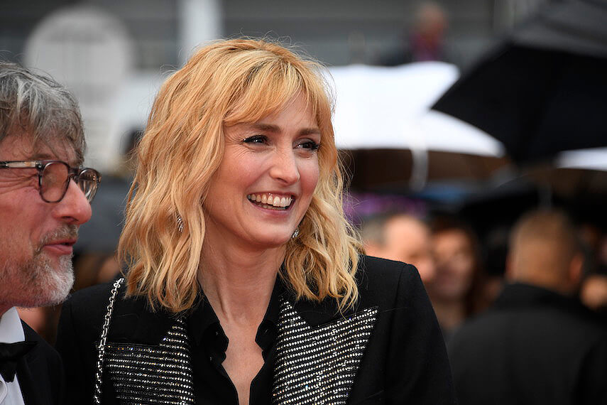 Julie Gayet