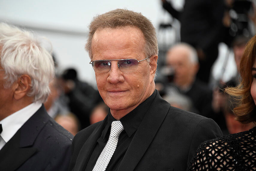 Christophe Lambert