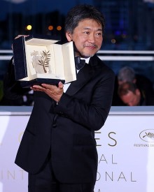 Hirokazu Kore-Eda