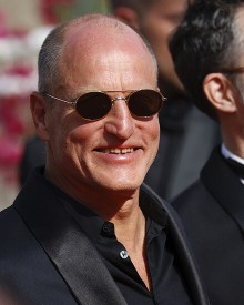 Woody Harrelson