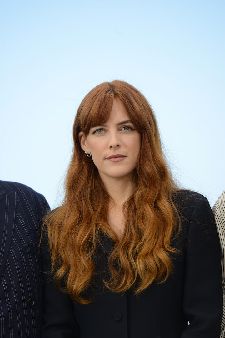 Riley Keough