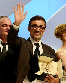 Nuri Bilge Ceylan