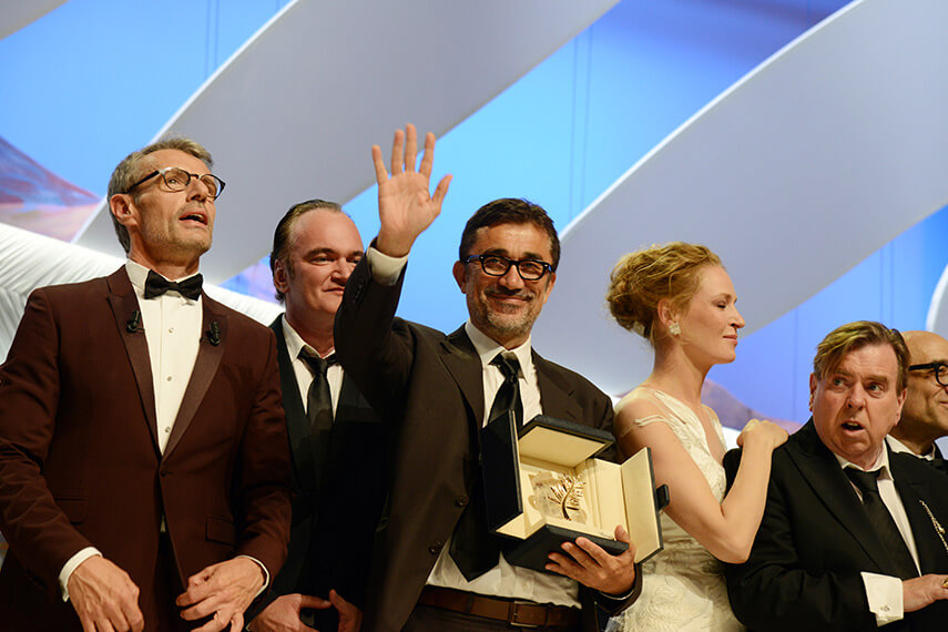 Nuri Bilge Ceylan