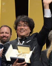 Joon-Ho Bong