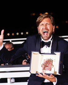 Ruben Östlund