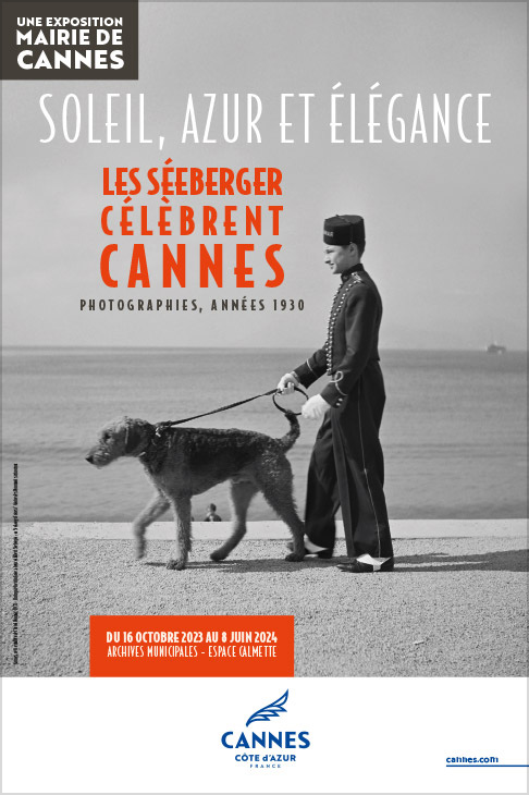Affiche de l'exposition