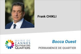 Image de FRANK CHIKLI