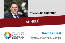 Image de Thomas DE PARIENTE