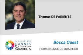 Image de Thomas DE PARIENTE