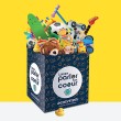 boite à jouet enfant 
