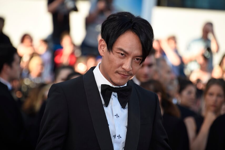 Chang Chen