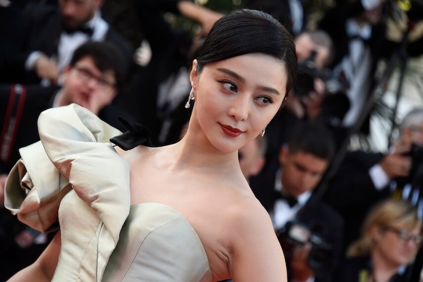 Fan Bingbing
