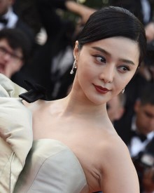 Fan Bingbing