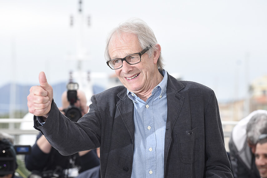 Ken Loach