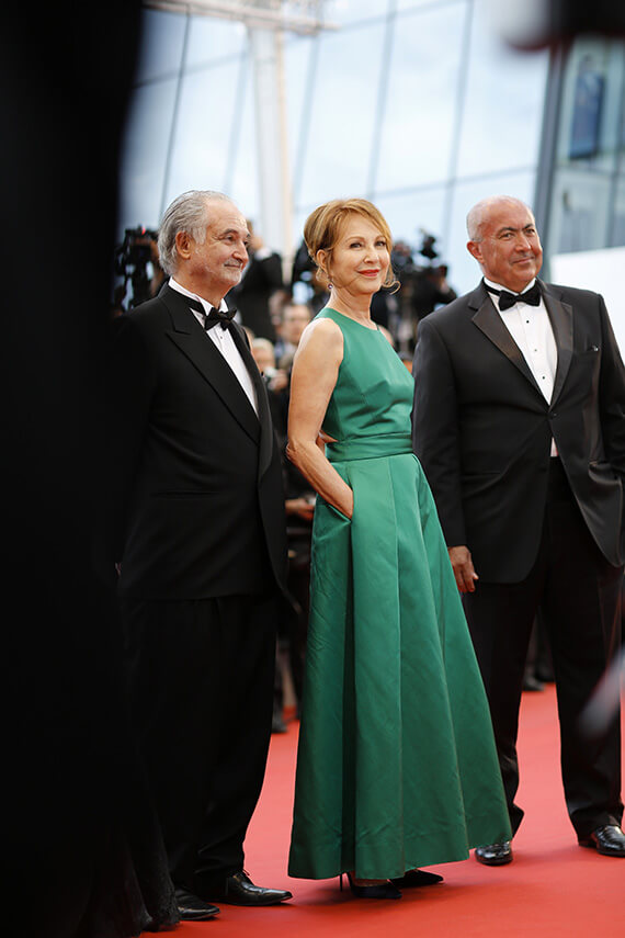 Nathalie Baye