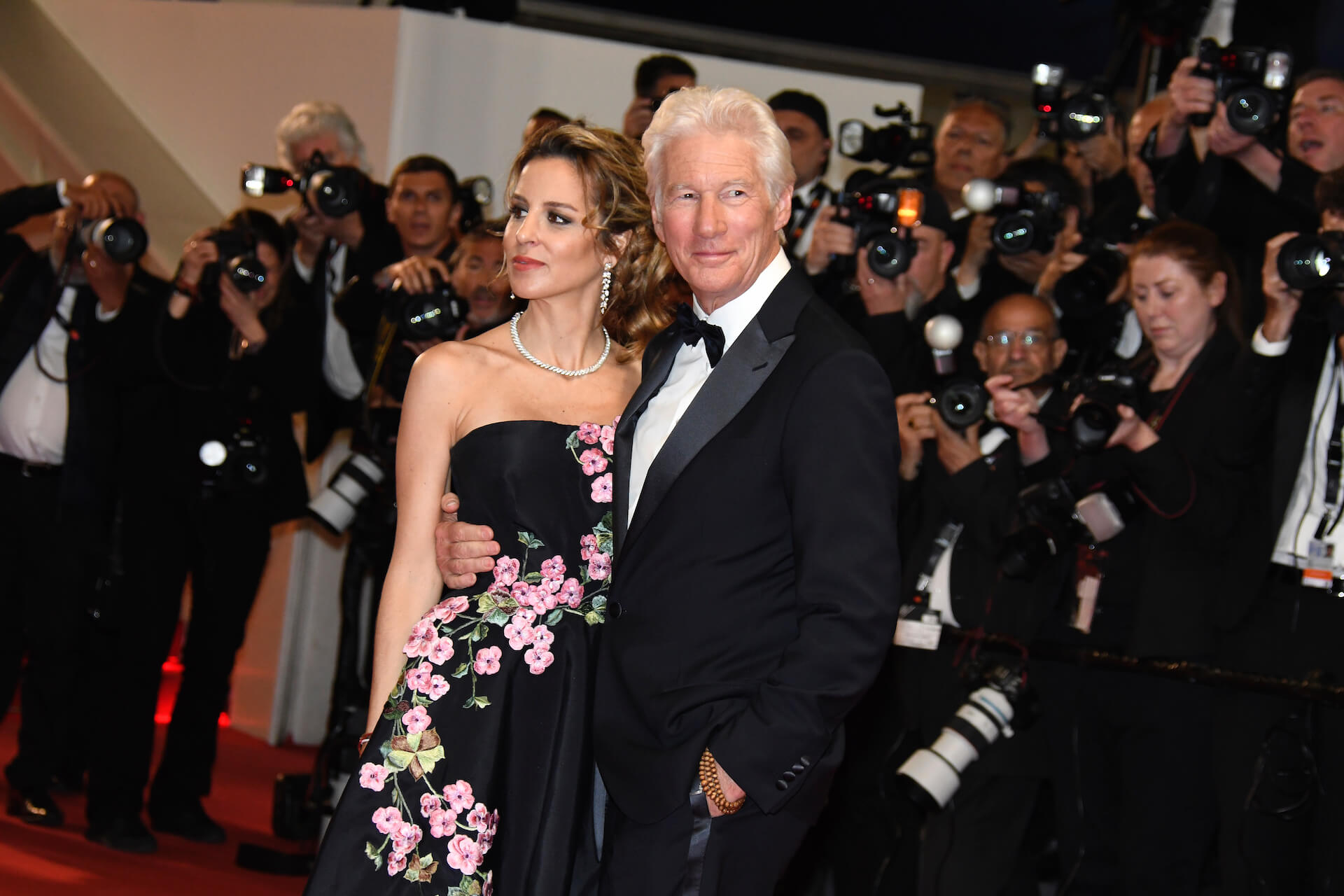 Richard Gere