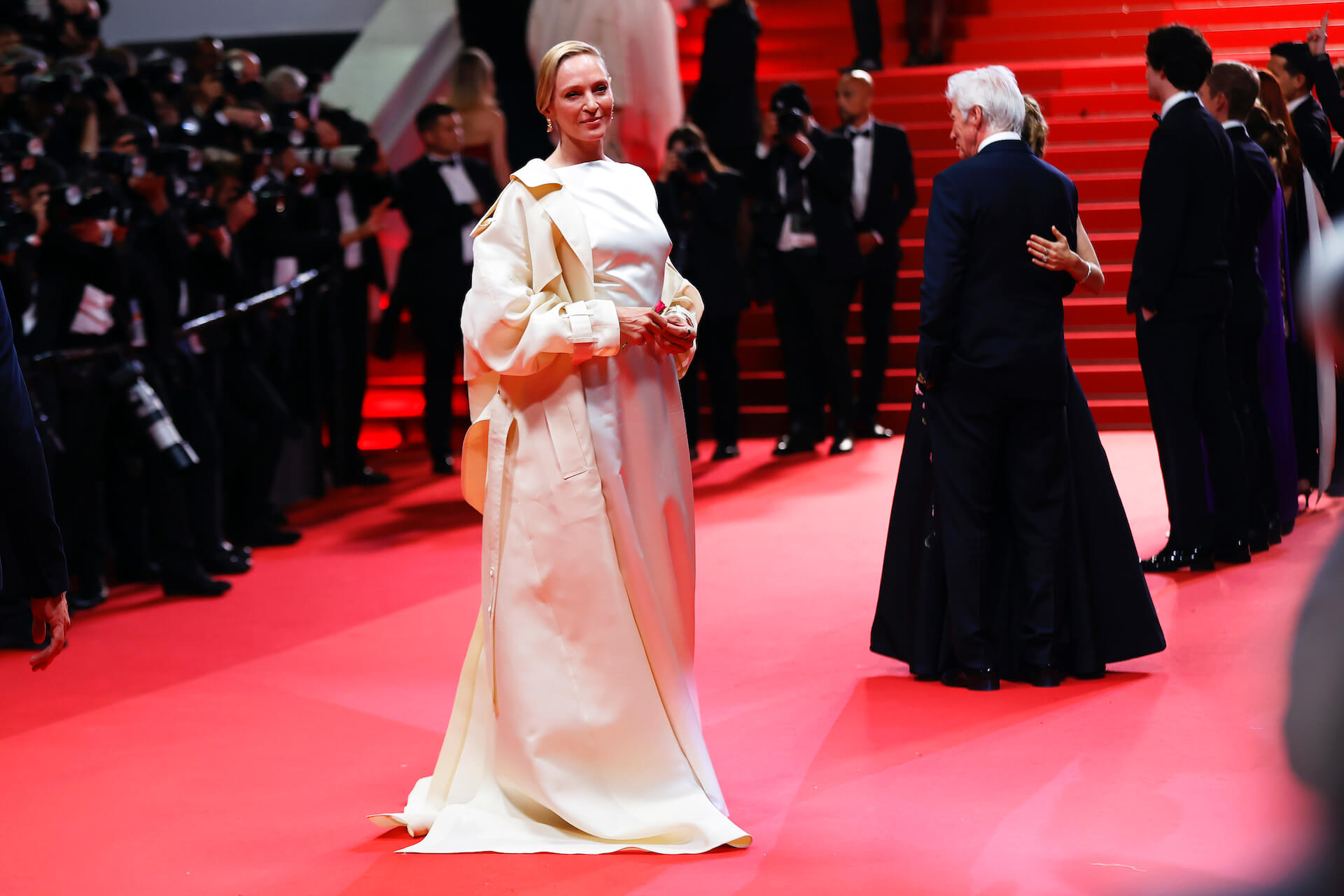Uma Thurman