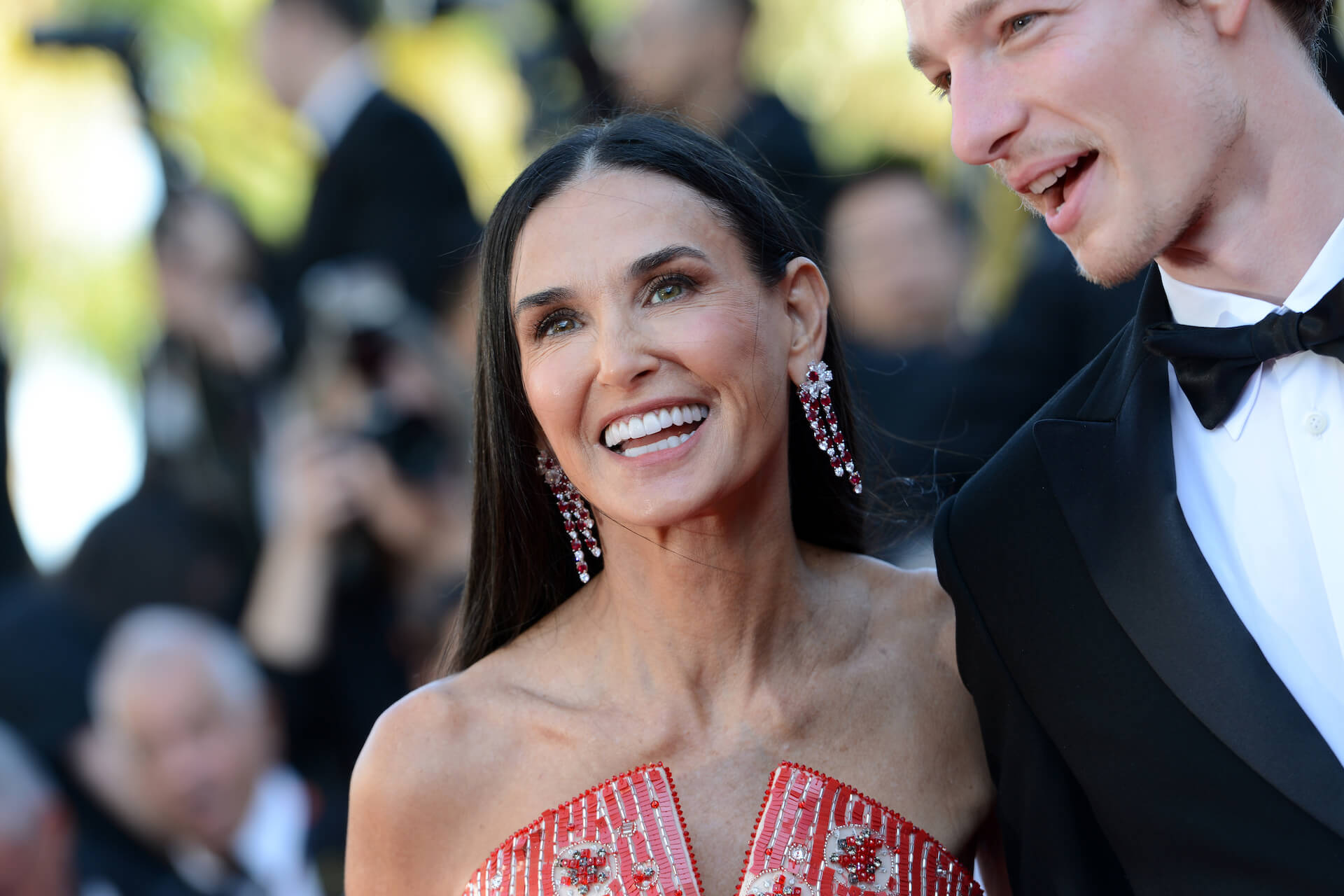 Demi Moore
