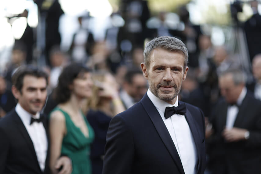 Lambert Wilson