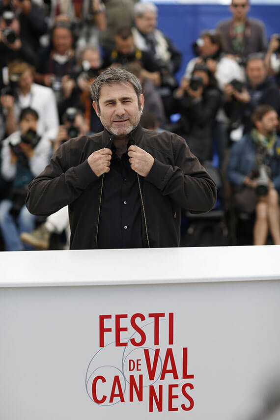 Sergi Lopez