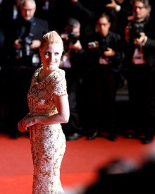 Jessica Chastain