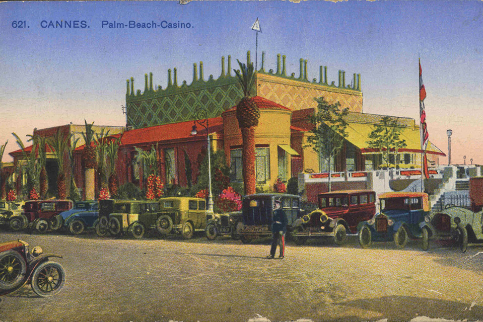 Image d'archive