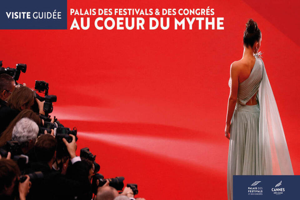Visuel de l'événement