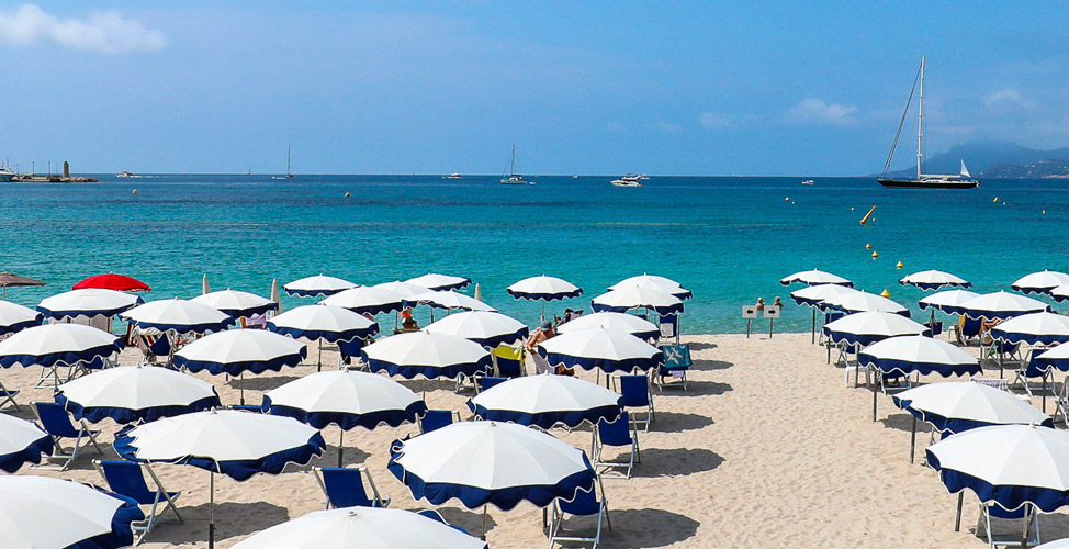 Plage Zamenhof en régie municipale