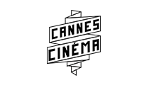 Logo Cannes Cinéma