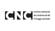 Logo Centre National du Cinéma et de l'image animée