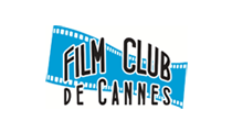 Logo Film Club de Cannes