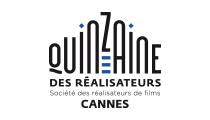 Logo Quinzaine des Réalisateurs