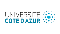 Logo Université Côte d'Azur