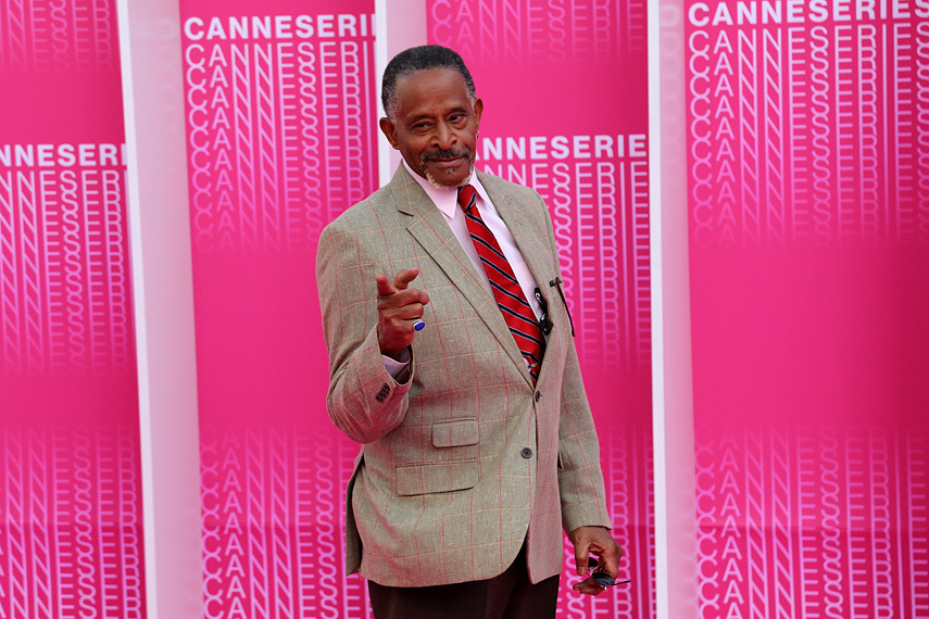 Antonio Fargas