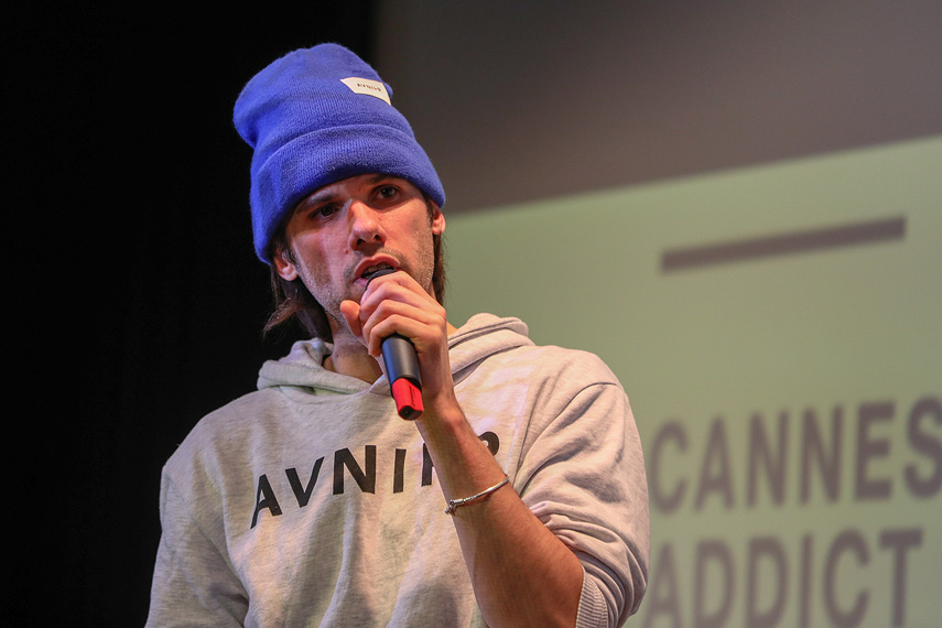 Orelsan