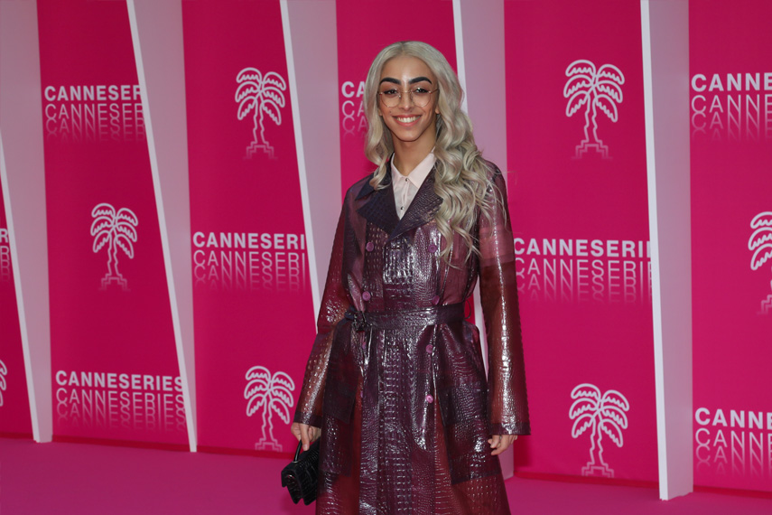 Bilal Hassani