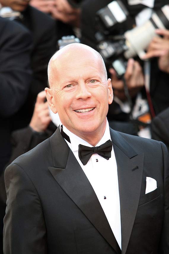 Bruce Willis