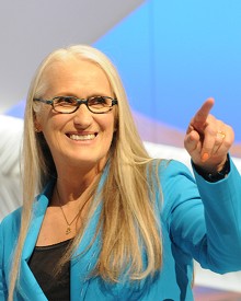 Jane Campion