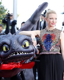 Cate Blanchett