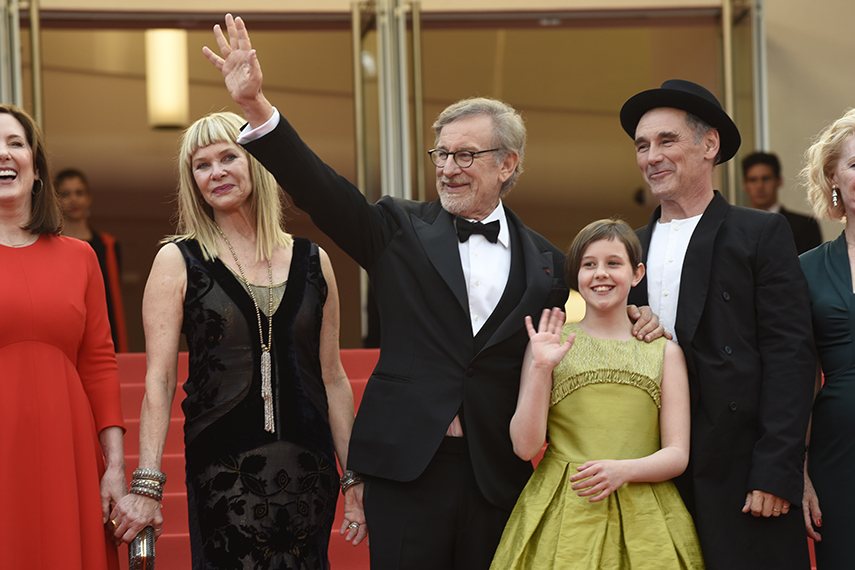 Steven Spielberg