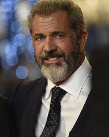 Mel Gibson