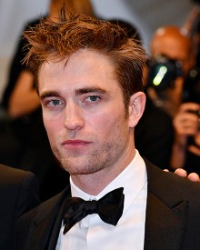 Image de Robert Pattinson